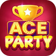 ACEPARTY - Permainan Poker Seru dan Menarik