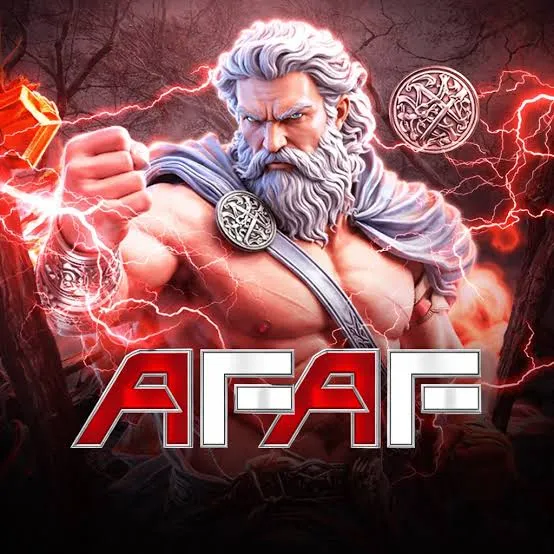 AFAF - Permainan Slot Menarik dengan Tema Unik