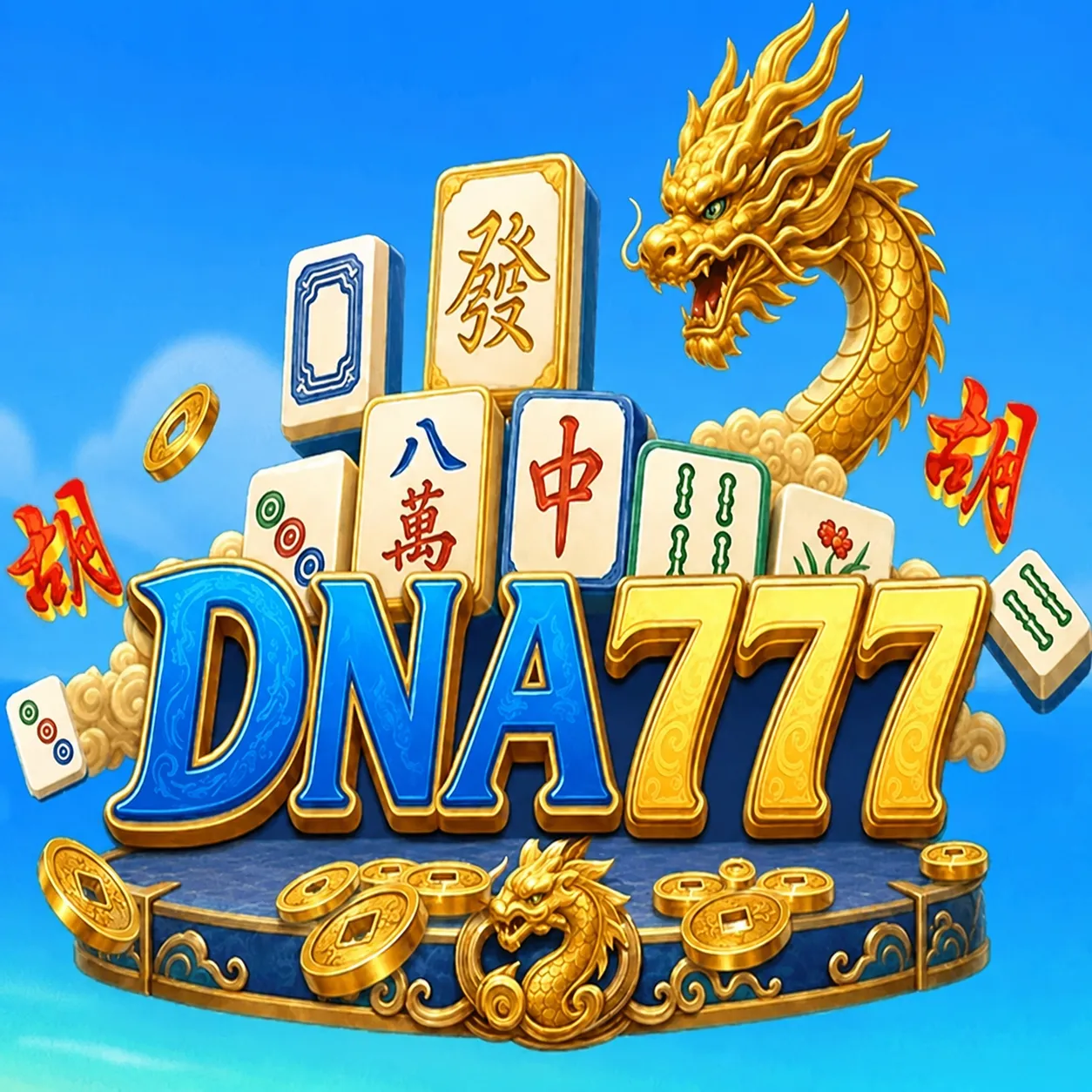 DNA777 - Pertarungan Aksi Penuh Adrenalin