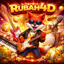RUBAH4D - Petualangan Menarik di Alam Fantasi