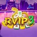 RVIP3 - Game Domino Seru dan Mengasyikkan