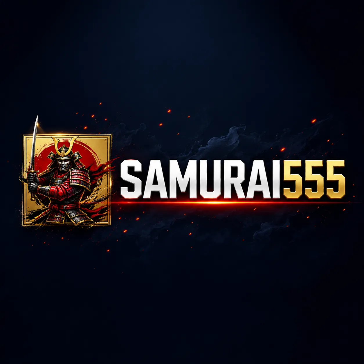SAMURAI555 - Aplikasi Utility Terbaik untuk Keperluan Sehari-hari