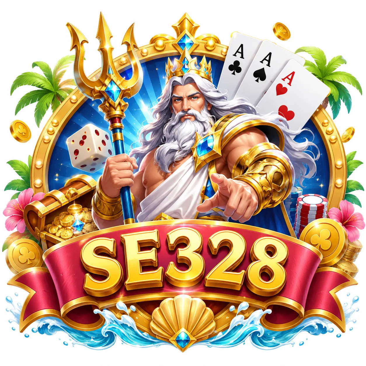 SE328 - Petualangan Memancing yang Seru