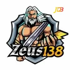 Logo zeus138